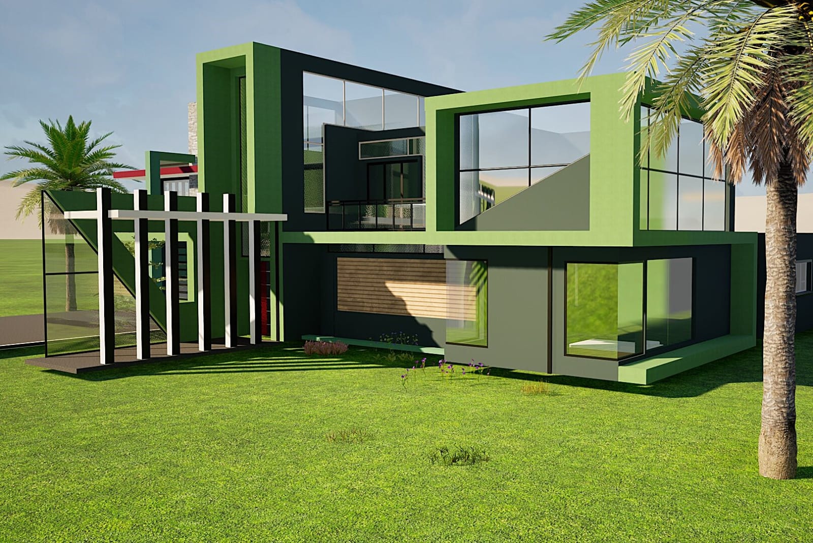 House Design 3